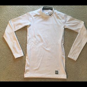 Nike Pro Combat Long Arm Shirt